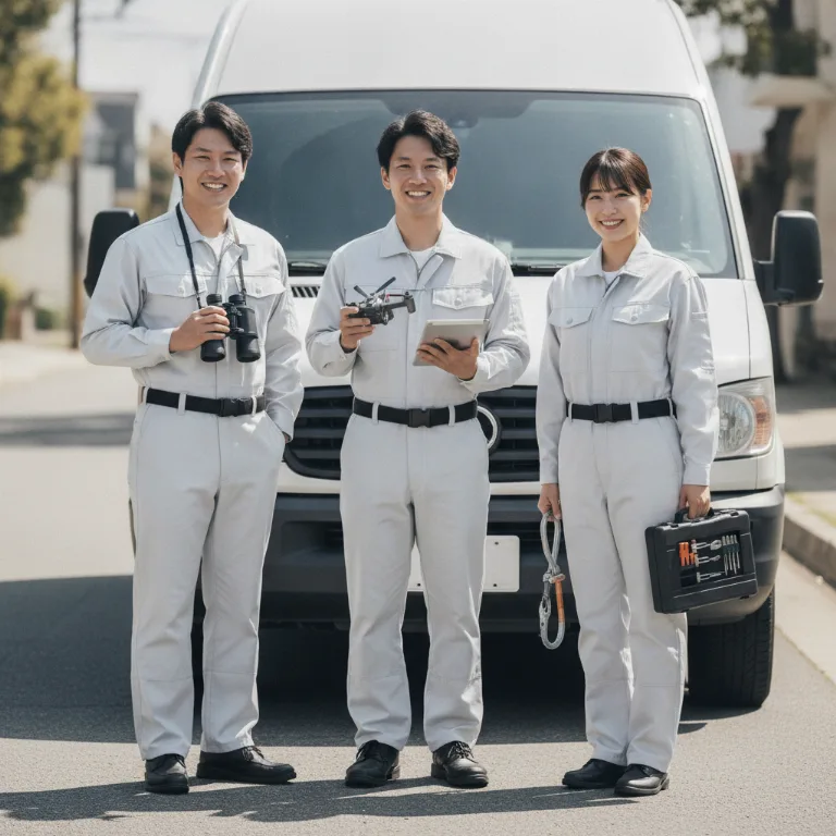 사설탐정 팀 위치: 경산